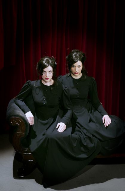 Η όπερα χωρίς μουσική «Insenso» στο Black Box του ΙΜΚ